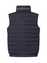 Ayten Padded Zip Vest - Kids | Lidia Shopping