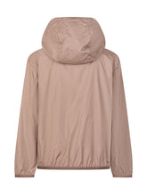 Giacca Fegeo con Cappuccio in Tessuto Tecnico - Abbigliamento Bambini | Lidia Shopping