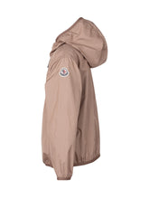 Giacca Fegeo con Cappuccio in Tessuto Tecnico - Abbigliamento Bambini | Lidia Shopping