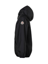 Hooded Jacket with Front Pockets - Kids | Lidia Shopping