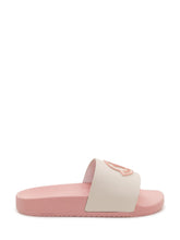 Petite Basile Logo Slides - Kids | Lidia Shopping
