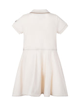 Girls  Cotton Piqué Polo Dress - Kids | Lidia Shopping