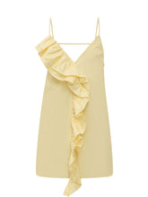 Sleeveless Dress with Floral Embellishments - Collezione Happy Birthday | Lidia Shopping