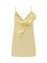 Sleeveless Dress with Floral Embellishments - Collezione Happy Birthday | Lidia Shopping