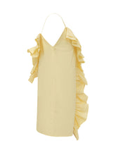 Sleeveless Dress with Floral Embellishments - Collezione Happy Birthday | Lidia Shopping