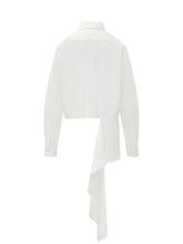 Camicia con Colletto Classico e Tasca - Abbigliamento Donna | Lidia Shopping