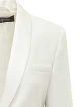 Single Breasted Jacket with Lapels - Collezione Happy Birthday | Lidia Shopping