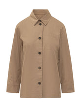 Camicia Marianne con Tasche e Bottoni - Abbigliamento Donna | Lidia Shopping