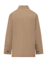 Camicia Marianne con Tasche e Bottoni - Abbigliamento Donna | Lidia Shopping