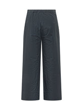 Pantaloni Ampi con Coulisse in Vita - Abbigliamento Donna | Lidia Shopping