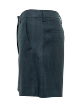 Pantaloni Corti Party con Chiusura Nascosta - Abbigliamento Donna | Lidia Shopping