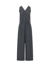 Tuta Centro con Scollo a V - Abbigliamento Donna | Lidia Shopping