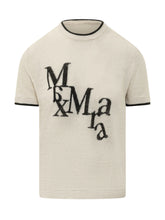 Maglia con Logo Intarsiato - Abbigliamento Donna | Lidia Shopping