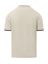 Maglia con Logo Intarsiato - Abbigliamento Donna | Lidia Shopping