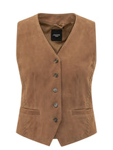 Vest with Buttons and Pockets - Collezione Happy Birthday | Lidia Shopping