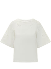 Sleeveless Top with Round Neck - Collezione Happy Birthday | Lidia Shopping