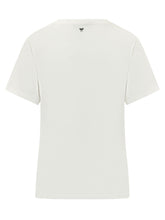 T-shirt con Stampa Floreale - Abbigliamento Donna | Lidia Shopping