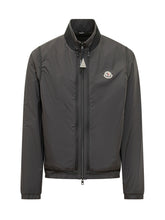 Hemmoor Jacket with Zip and High Collar - Men | Lidia Shopping