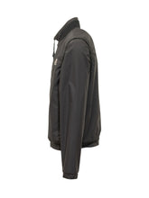 Hemmoor Jacket with Zip and High Collar - Men | Lidia Shopping