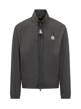 Hemmoor Jacket with Zip and High Collar - Men | Lidia Shopping