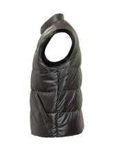 Gilet Imbottito Senza Maniche con Bottoni - Abbigliamento Uomo | Lidia Shopping