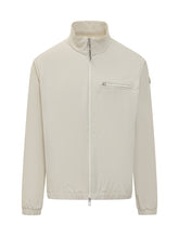 Jacket with High Neck and Zip Closure - Collezione Happy Birthday | Lidia Shopping