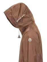 Remoray Hooded Jacket with Front Zip - Men | Lidia Shopping