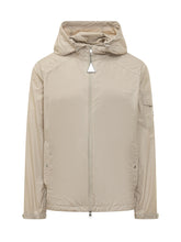 Giacca Etiache con Cappuccio e Zip Frontale - Abbigliamento Uomo | Lidia Shopping