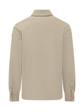 Camicia con Tasche Applicate e Bottoni - Abbigliamento Uomo | Lidia Shopping