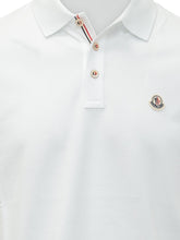 Polo a Maniche Corte con Logo Ricamato - Abbigliamento Uomo | Lidia Shopping