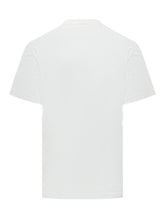 Short Sleeve T-Shirt with Maxi Logo - Collezione Happy Birthday | Lidia Shopping