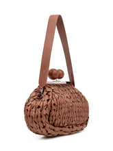Bag with Sphere Closure and Strap - Collezione Happy Birthday | Lidia Shopping