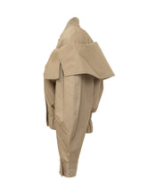 Cropped Bomber Jacket with Zip - Collezione Happy Birthday | Lidia Shopping