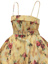 Abito Mini con Spalline e Cintura - Abbigliamento Donna | Lidia Shopping