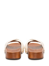 Tia Fairy Clogs with Knotted Strap and Studs - Collezione Happy Birthday | Lidia Shopping