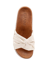 Tia Fairy Clogs with Knotted Strap and Studs - Collezione Happy Birthday | Lidia Shopping