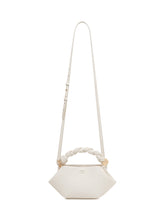 Bou Mini Bag in Pelle Martellata - Borse A Mano Donna | Lidia Shopping