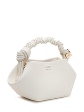 Bou Mini Bag in Pelle Martellata - Borse A Mano Donna | Lidia Shopping
