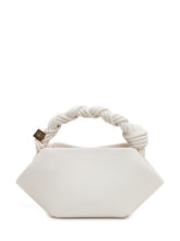 Bou Mini Bag in Pelle Martellata - Borse A Mano Donna | Lidia Shopping