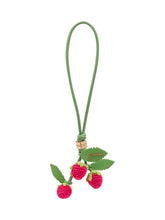 Charm a Forma di Frutta con Laccio - Accessori Donna | Lidia Shopping