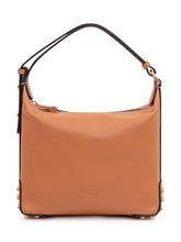 Borsa Mini a Spalla con Zip - Borse A Mano Donna | Lidia Shopping
