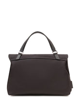 Boston Bag Postina Tokyo with Flap - Collezione Happy Birthday | Lidia Shopping