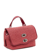 Borsa a Mano Postina Vimini Baby - Borse a Tracolla Donna | Lidia Shopping