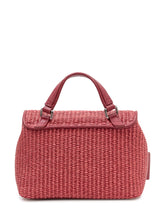 Borsa a Mano Postina Vimini Baby - Borse a Tracolla Donna | Lidia Shopping