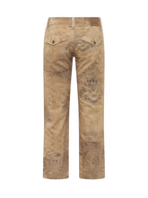Pants with Pockets and Belt Loops - Collezione Happy Birthday | Lidia Shopping