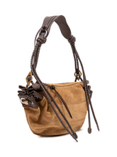 Maia Medium Bag with Handle and Closure - Collezione Happy Birthday | Lidia Shopping