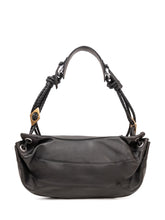 Maia Medium Bag with Woven Handle - Collezione Happy Birthday | Lidia Shopping