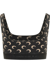 Reggiseno Sportivo Moon con Fascia Logo - Abbigliamento Donna | Lidia Shopping