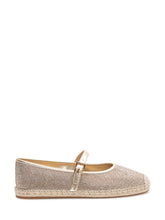 Ballerina Espadrillas con Cinturino - Collezione Happy Birthday | Lidia Shopping