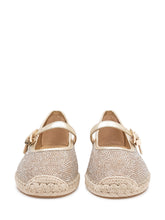 Ballerina Espadrillas con Cinturino - Collezione Happy Birthday | Lidia Shopping